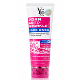 YC PDRN Anti-Wrinkle Face Wash - 100ml