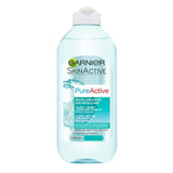 Garnier Pure Active Micellar Cleansing Water - 400ml