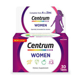 Centrum Women Multivitamin - 30s
