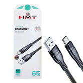 HMT Micro Charging + Data Transmission 65W Cable RC-03