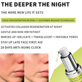 Celimax Retinal Shot Tightening Serum - 30ml