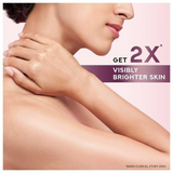 POND'S Bright Beauty Light Creme Body Lotion - 20ml