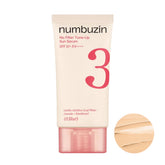 Numbuzin No.3 No Filter Tone-Up Sun Serum - 50ml (01 Blur)