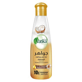 Vatika Naturals Jawahar Coconut Hair Oil - 170ml