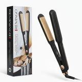 Renmingo Shine Therapy Professional Hair Straightener RE-2515