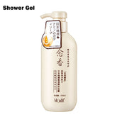 Maxfit Japanese Sakura Shower Gel - 300ml