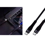 DADU Type C To C Super Fast Cable