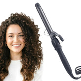 BaByverse Head Curling Iron Hair Curler BA-264