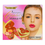 Lchear Perfect Magic Makeup Kit - 882527W