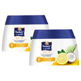 Parachute Gold Hair Cream with Coconut & Lemon - 140ml (1+1) Offer