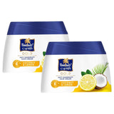 Parachute Gold Hair Cream with Coconut & Lemon - 140ml (1+1) Offer