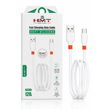 HMT 120W Type C Fast Charging Data Cable CB-35