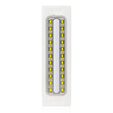 High Bright 20SMD Rechargeable Emergency Light HG-718