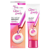Glow & Lovely Re-New Bright Advanced Multi Vitamin Serum in Cream - 110g