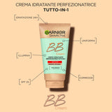 Garnier Anti-Aging BB Cream Medium Dark SPF 25 - 50ml