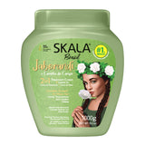 Skala Jaborandi 2 In 1 Hair Growth Treatment Cream - 1000g