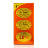 Dr. Alvin Kojic Acid Soap - 90g (2+1) Offer