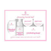 Habibi Skin Glowing Facial Set