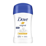 Dove Original 48H Anti-Perspirant Stick Deodorant - 40g