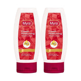 لوشن فيتامين مرطب مايرا كلاسيك - 200 مل × 2 قطعة (عرض)