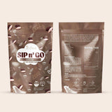 K-Drinks سيب أند جو كاكاو - 10 عبوات × 21 غ (210 غ)