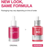 أنوا نياسيناميد 10% + TXA 4% سيروم مصحح للبقع الداكنة - 30 مل