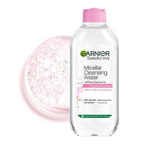 Garnier Skin Active Micellar Cleansing Water Classic - 400ml