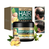 EELHOE Hair Growth Shengfa Cream - 100g