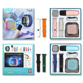 Multifunctional 7 In 1 Smart Watch And Speaker ZT-40