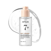 Anua 7+ Rice Ceramide Hydrating Barrier Serum - 50ml