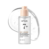 سيروم مرطب من أنوا 7+ بسيراميد الأرز - 50 مل