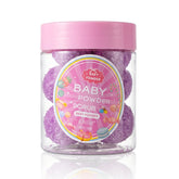 Baby Powder Candy Scrub - 130g
