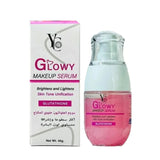 YC Glowy Makeup Serum - 40g