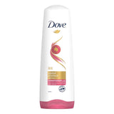 Dove Conditioner Color Protect - 350ml