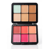 Note Story Ultra Concealer & Blusher Cream