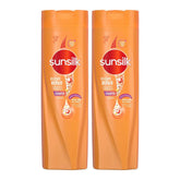 Sunsilk Instant Repair Shampoo - 400ml × 2 Pcs (Offer)