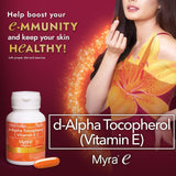 Myra e Vitamin E