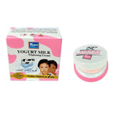 Yoko Brightening Cream Yogurt Extract 4g
