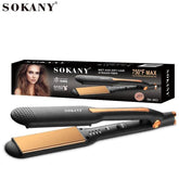 Sokany Professional Hair Straightener SK-993