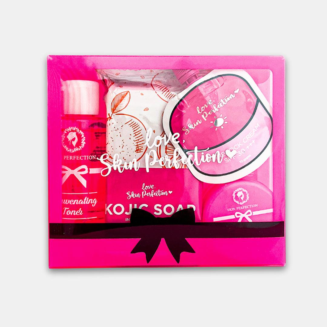Skin Perfection Rejuvenating Set Skin Perfection Rejuvenating Set