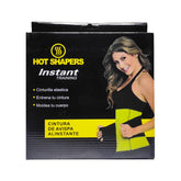 Instant Training Hot Shaper Belt