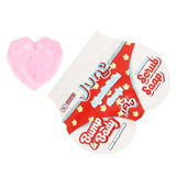 June Bump & Body Skin Brightening Premium Scrub Soap - 50g