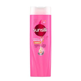 Sunsilk Smooth & Manageable Shampoo - 160ml