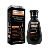 Original Biotin Cold-Pressed Hair Growth Shampoo - 250ml