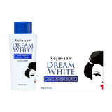 Kojie San Dream White Anti Aging Toner + Soap - 100ml + 135g