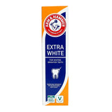 Arm & Hammer Extra White Toothpaste - 125g
