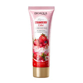BIOAQUA Strawberry Cake Fragrance Nourish Hand Cream - 80g