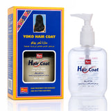 Yoko Smooth Shine & Non-Greasy Hair Coat - 80ml
