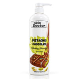 Skin Doctor Pistachio Chocolate Refreshing Shower Gel - 1000ml