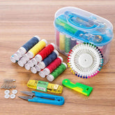 Portable Sewing Box Kit 4608-1